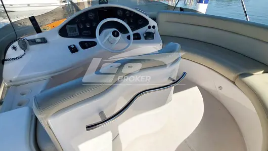 Fly INTERMARINE AZIMUT 460